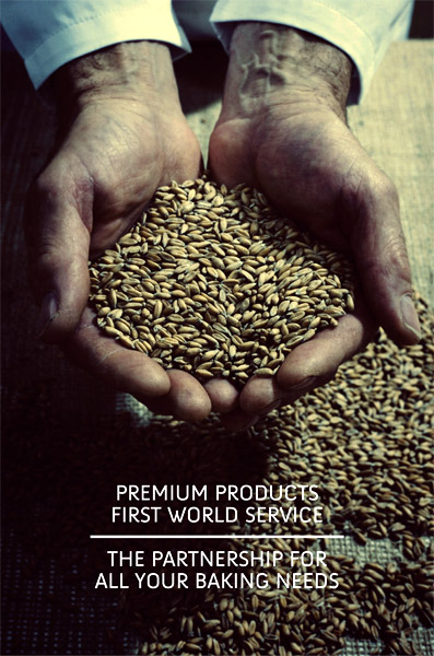 Premium Jamaican Breads and High Quality Baked Goods from Salmon Bakery in Montego Bay