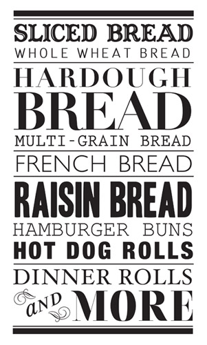 Premium Jamaican Breads and High Quality Baked Goods from Salmon Bakery in Montego Bay, Jamaica